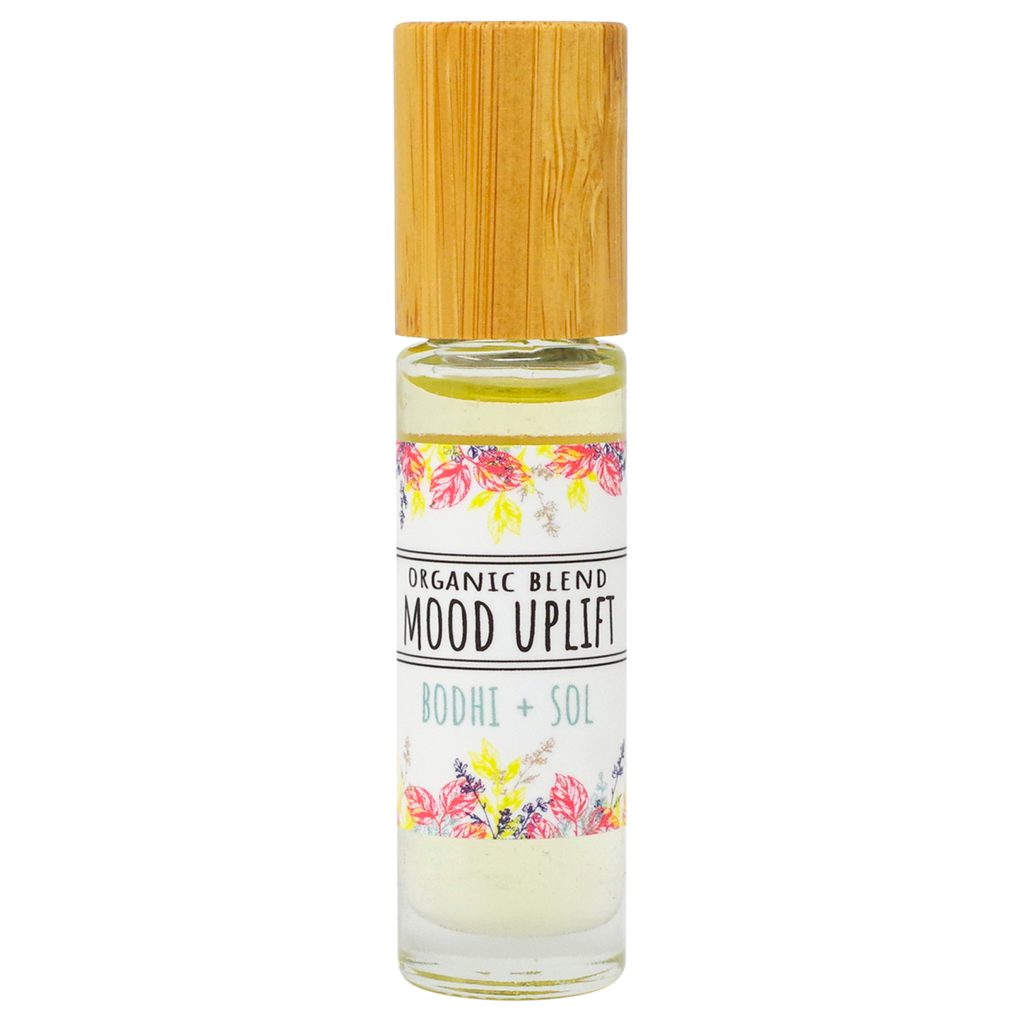 Mood Uplift Essential Oil Roller