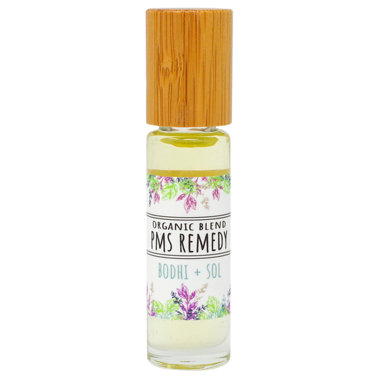 PMS Remedy Essential Oil Roller