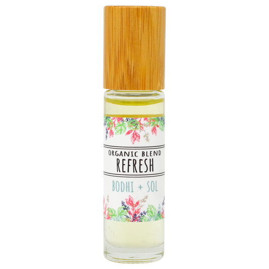 Refresh Essential Oil Roller