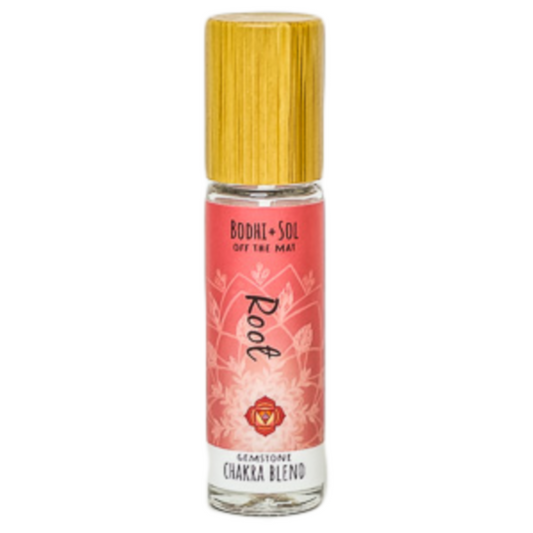 Root Chakra Essential Oil Roller