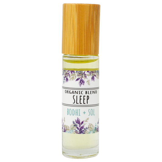 Sleep Essential Oil Roller