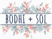 Bodhi and Sol